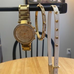 3 Piece Michael Kors Set